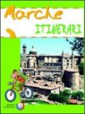 Marche. Ediz. illustrata