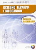 Disegno tecnico e meccanico.