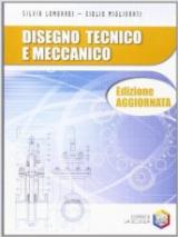 Disegno tecnico e meccanico.