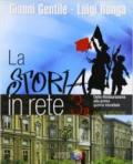 La storia nella rete. Vol. 3A: dalla Restaurazione alla prima guerra mondiale