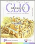 Clio dossier. Tomo F: Basso Medioevo. Per le Scuole superiori