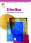 Bioetica. Nozioni fondamentali