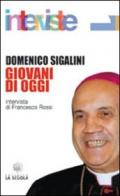 Giovani di oggi