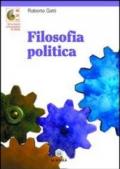 Filosofia politica