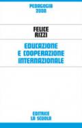 Educazione e cooperazione internazionale