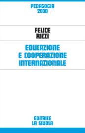 Educazione e cooperazione internazionale