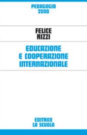 Educazione e cooperazione internazionale