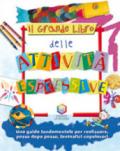 Il grande libro delle attività espressive
