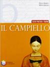 Il campiello. Tomo B: Testo poetico-Teatro. Per le Scuole superiori