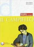 Il campiello. Tomo D: Mass media-Alfabeto dell'attualità. Per le Scuole superiori