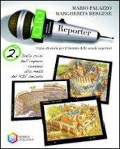 Clio reporter. Per le Scuole superiori: 2