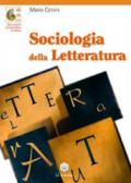 Sociologia della letteratura