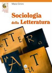 Sociologia della letteratura