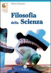 Filosofia della scienza