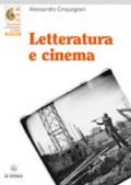 Letteratura e cinema