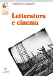 Letteratura e cinema