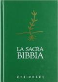 Sacra Bibbia 2008