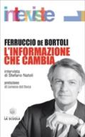 L'informazione che cambia