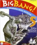 Big bang! L'esplosione delle discipline. Storia, geografia. Con espansione online. Per la Scuola elementare. 2.