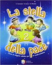 La stella della pace. Per il 2° ciclo