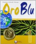 Oro blu. Con espansione online. Per la Scuola media: 1