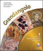 Grandangolo. Con Quaderno abilità. Per la Scuola media. Con espansione online