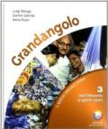 Grandangolo. Con Quaderno abilità-Guida. Per la Scuola media. Con CD-ROM. Con espansione online