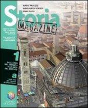 Storia magazine. Per le Scuole superiori: 1