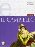 Il campiello. Tomo E: Testi d'uso. Per le Scuole superiori