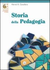 Storia della pedagogia