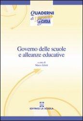 Governo delle scuole e alleanze educative