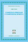 Competenza personale e competizione sportiva