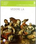 Vedere la storia. Per la Scuola media. Con e-book. Con espansione online vol.2