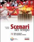 Scenari del tempo. Ediz. riforma. Per gli Ist. professionali. Con espansione online