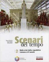 Scenari del tempo. Ediz. riforma. Per gli Ist. professionali. Con espansione online