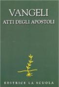 Emmaus. Volume unico. Con Vangeli e Atti degli apostoli. Con album operativo. Per la Scuola media. Ediz. integrale: 1