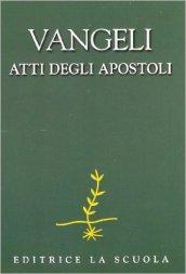 Emmaus. Volume unico. Con Vangeli e Atti degli apostoli. Con album operativo. Per la Scuola media. Ediz. integrale: 1