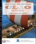 Clio explorer. Ediz. riforma. Per gli Ist. Professionali. Con espansione online: 1