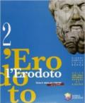 L'Erodoto. Ediz. riforma. Per le Scuole superiori. Con espansione online: 2