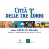 La Città delle tre torri