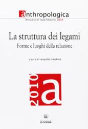 La struttura dei legami. Forme e luoghi della relazione