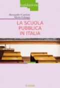 La scuola pubblica in Italia