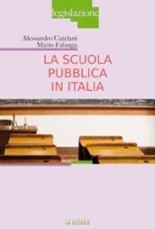 La scuola pubblica in Italia