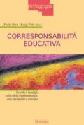 Corresponsabilità educativa. Scuola e famiglia nella sfida multiculturale: una prospettiva europea