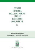 Annali di storia dell'educazione e delle istituzioni scolastiche (2010). 17.Donne e fascismo: immagine e modelli educativi