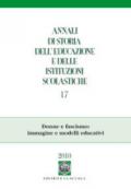 Annali di storia dell'educazione e delle istituzioni scolastiche (2010). 17.Donne e fascismo: immagine e modelli educativi