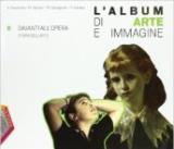 L' album di arte e immagine. Per la Scuola media. Con espansione online vol.2