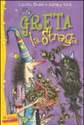 Greta la strega