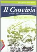 Il convivio. Per i Licei e gli Ist. magistrali. Con espansione online