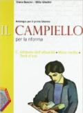 Il Campiello. Ediz. riforma. Per le Scuole superiori. Con espansione online